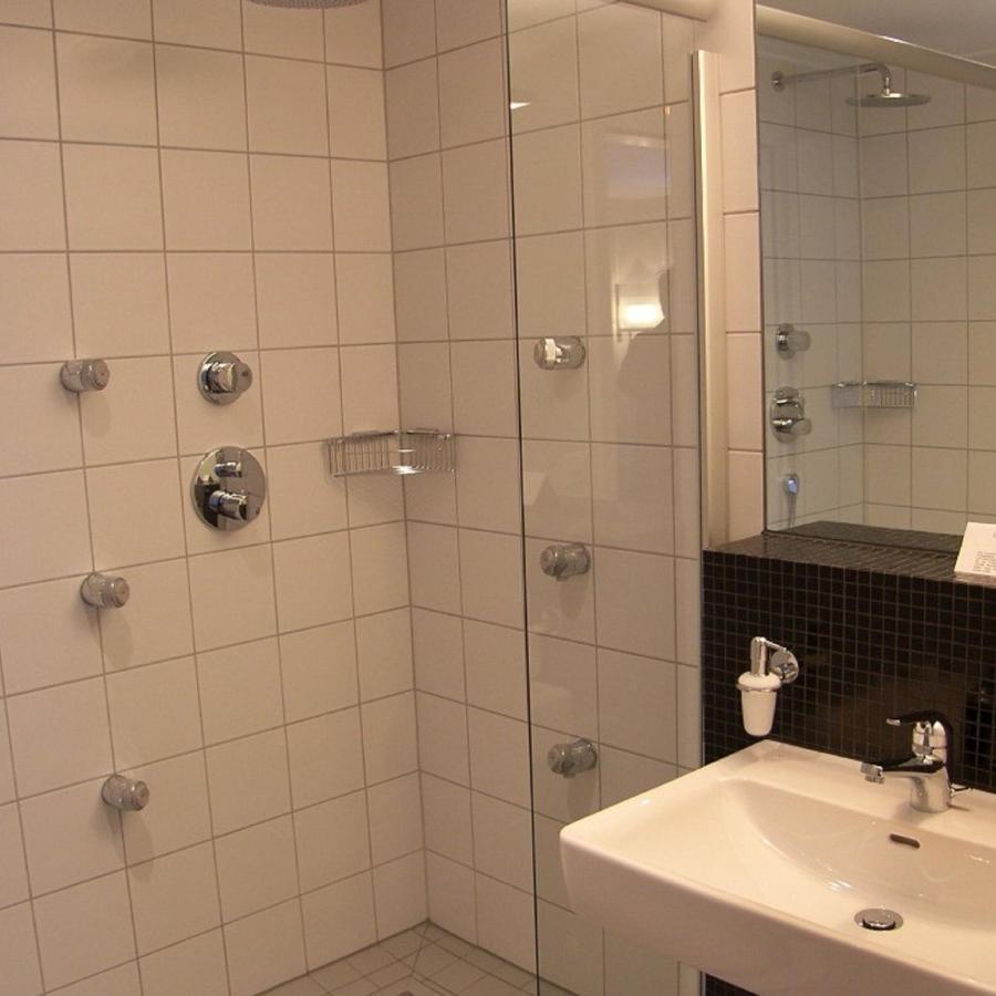 Hotel Raben Zofingen Ngoại thất bức ảnh